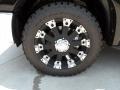 2011 Toyota Tundra T-Force Edition CrewMax 4x4 Wheel and Tire Photo