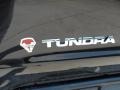  2011 Tundra T-Force Edition CrewMax 4x4 Logo