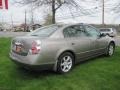 Polished Pewter Metallic - Altima 2.5 SL Photo No. 3