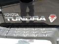  2011 Tundra T-Force Edition CrewMax 4x4 Logo