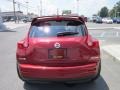 Cayenne Red - Juke SV AWD Photo No. 7