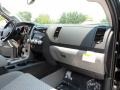 2011 Black Toyota Tundra T-Force Edition CrewMax 4x4  photo #21