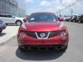 Cayenne Red - Juke SV AWD Photo No. 10