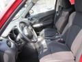 Cayenne Red - Juke SV AWD Photo No. 12