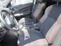 Gun Metallic - Juke SV AWD Photo No. 3