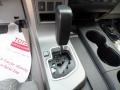  2011 Tundra T-Force Edition CrewMax 4x4 6 Speed ECT-i Automatic Shifter