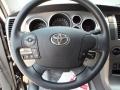 2011 Black Toyota Tundra T-Force Edition CrewMax 4x4  photo #37