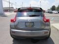 Gun Metallic - Juke SV AWD Photo No. 8