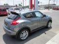 Gun Metallic - Juke SV AWD Photo No. 9