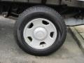 Oxford White - F350 Super Duty XL Regular Cab Stake Truck Photo No. 5