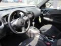 Gun Metallic - Juke SV AWD Photo No. 13