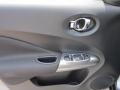 Gun Metallic - Juke SV AWD Photo No. 14