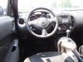 Gun Metallic - Juke SV AWD Photo No. 15