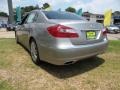 Titanium Gray Metallic - Genesis 3.8 Sedan Photo No. 5
