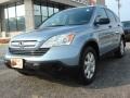 2008 Glacier Blue Metallic Honda CR-V EX  photo #1