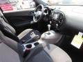 Gun Metallic - Juke SV AWD Photo No. 17