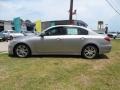 Titanium Gray Metallic - Genesis 3.8 Sedan Photo No. 6