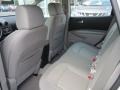 Pearl White - Rogue S AWD Photo No. 4