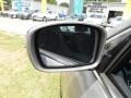 Titanium Gray Metallic - Genesis 3.8 Sedan Photo No. 13