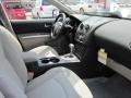 Pearl White - Rogue S AWD Photo No. 6