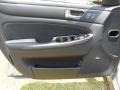Titanium Gray Metallic - Genesis 3.8 Sedan Photo No. 21