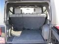 Black - Wrangler Unlimited Sahara 4x4 Photo No. 6