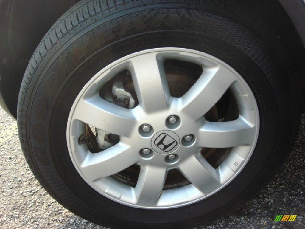 2008 Honda CR-V EX Wheel Photo #51323614