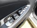 2012 Titanium Gray Metallic Hyundai Genesis 3.8 Sedan  photo #23