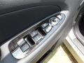 Titanium Gray Metallic - Genesis 3.8 Sedan Photo No. 23