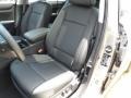 Titanium Gray Metallic - Genesis 3.8 Sedan Photo No. 24
