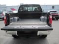 2008 Black Ford F350 Super Duty FX4 SuperCab 4x4  photo #6