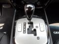 Titanium Gray Metallic - Genesis 3.8 Sedan Photo No. 31