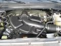 5.4L SOHC 24V Triton V8 Engine for 2008 Ford F350 Super Duty FX4 SuperCab 4x4 #51323740