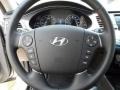 Titanium Gray Metallic - Genesis 3.8 Sedan Photo No. 33