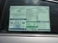 Titanium Gray Metallic - Genesis 3.8 Sedan Photo No. 36