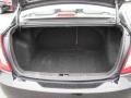 2009 Ebony Black Hyundai Accent GLS 4 Door  photo #6