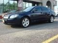 Imperial Blue Metallic - Malibu LS Sedan Photo No. 2