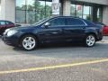 Imperial Blue Metallic - Malibu LS Sedan Photo No. 3