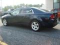 Imperial Blue Metallic - Malibu LS Sedan Photo No. 4