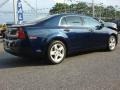 Imperial Blue Metallic - Malibu LS Sedan Photo No. 5