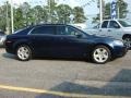 Imperial Blue Metallic - Malibu LS Sedan Photo No. 6