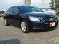 Imperial Blue Metallic - Malibu LS Sedan Photo No. 7