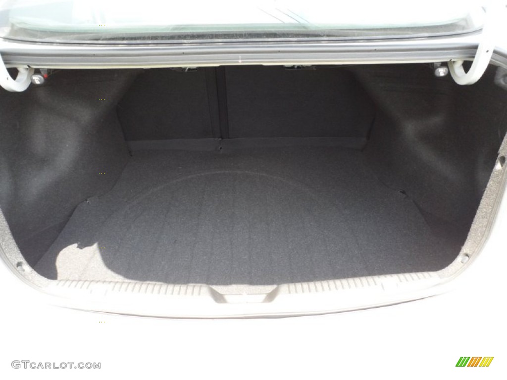 2012 Elantra Limited - Shimmering Silver / Gray photo #17