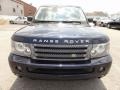 2006 Buckingham Blue Metallic Land Rover Range Rover Sport HSE  photo #3