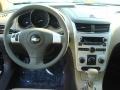 Imperial Blue Metallic - Malibu LS Sedan Photo No. 11
