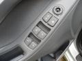2012 Hyundai Elantra Limited Controls