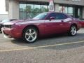 Furious Fuchsia - Challenger R/T Classic Furious Fuchsia Edition Photo No. 2