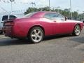 Furious Fuchsia - Challenger R/T Classic Furious Fuchsia Edition Photo No. 4