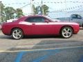 Furious Fuchsia - Challenger R/T Classic Furious Fuchsia Edition Photo No. 5