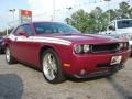 Furious Fuchsia - Challenger R/T Classic Furious Fuchsia Edition Photo No. 6